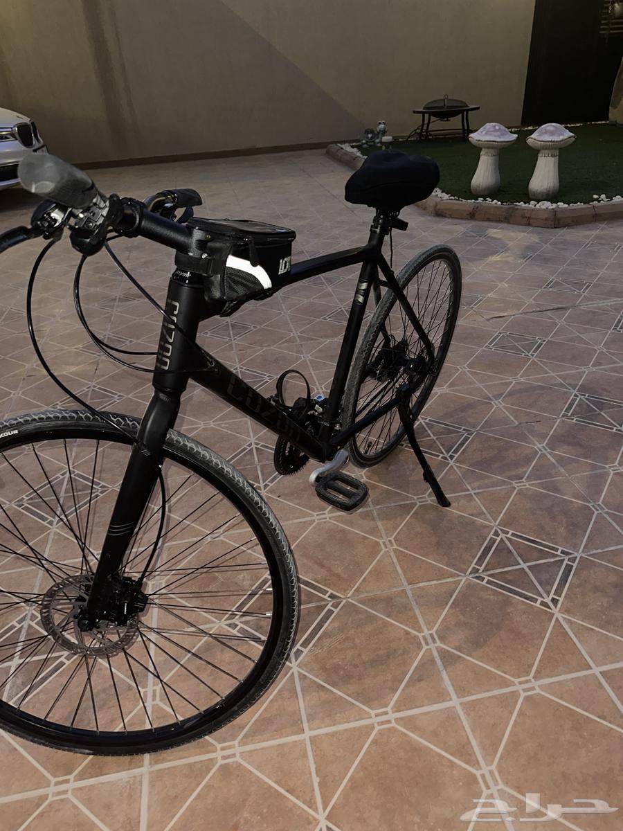 دراجة كوزون64394523864195114