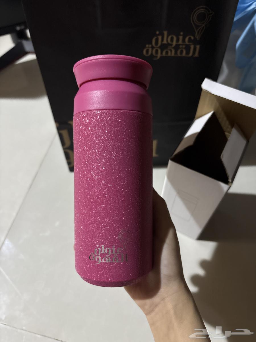 مق عنوان القهوه وردي64392772518274112