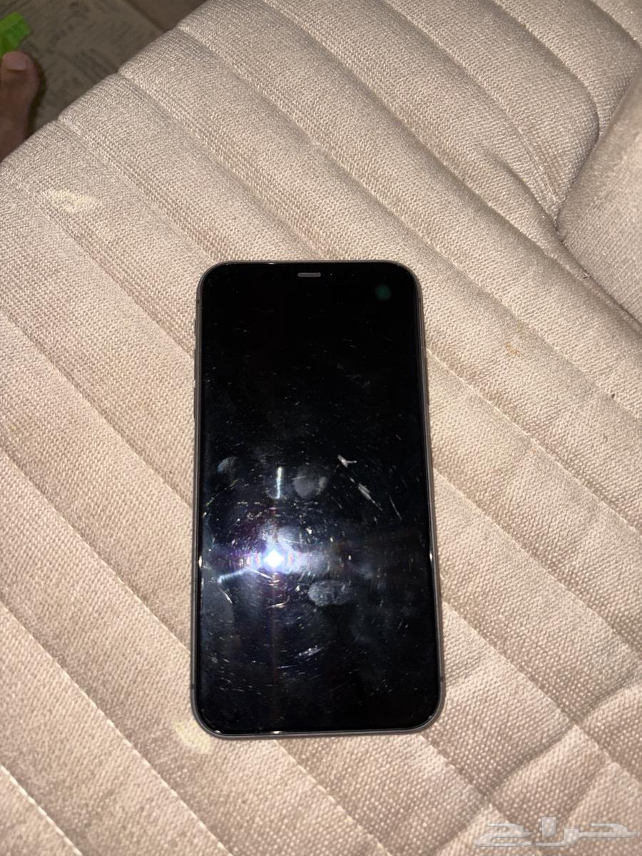 جوال 11 اسود64375082188418114