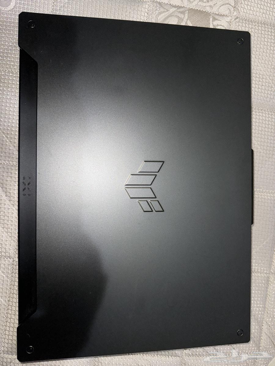لابتوب قيمنق ASUS TUF 3050 i564393638221699111