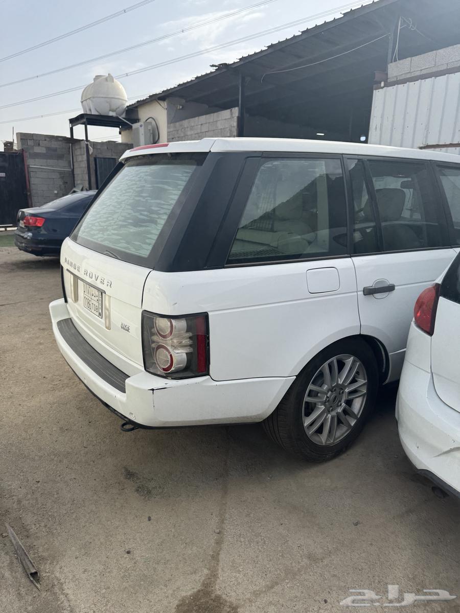 Range Rover Classic63618073533313113