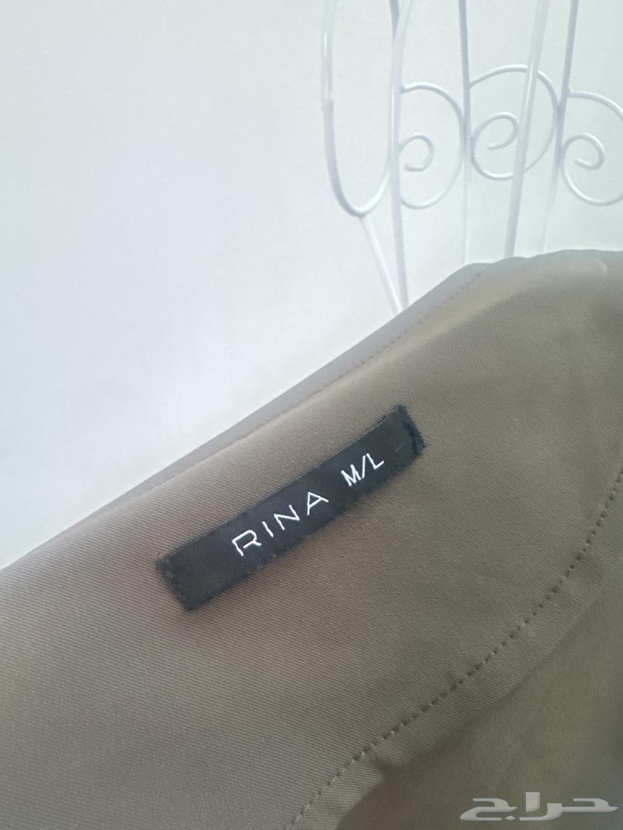 عبايه من رينا جديده64396157571458112