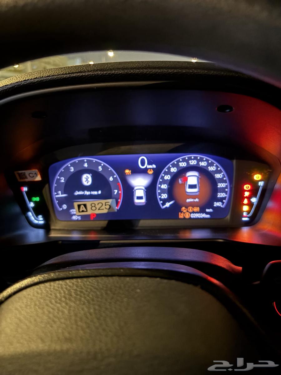2023 Accord Standard with 39,000 mileage63618148638337114