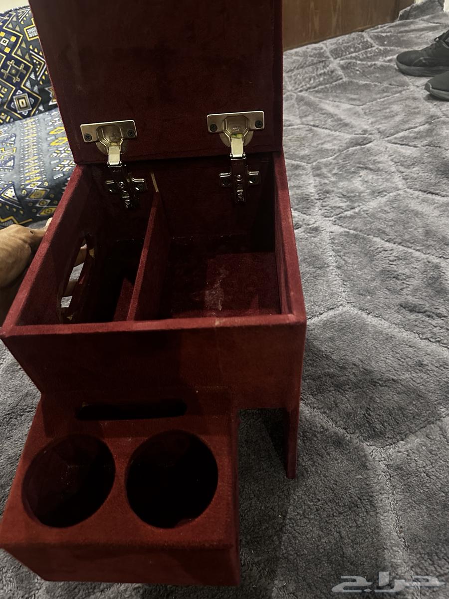 تكايه ودرج للهايلكس من 2006 الى 201564540167101826110