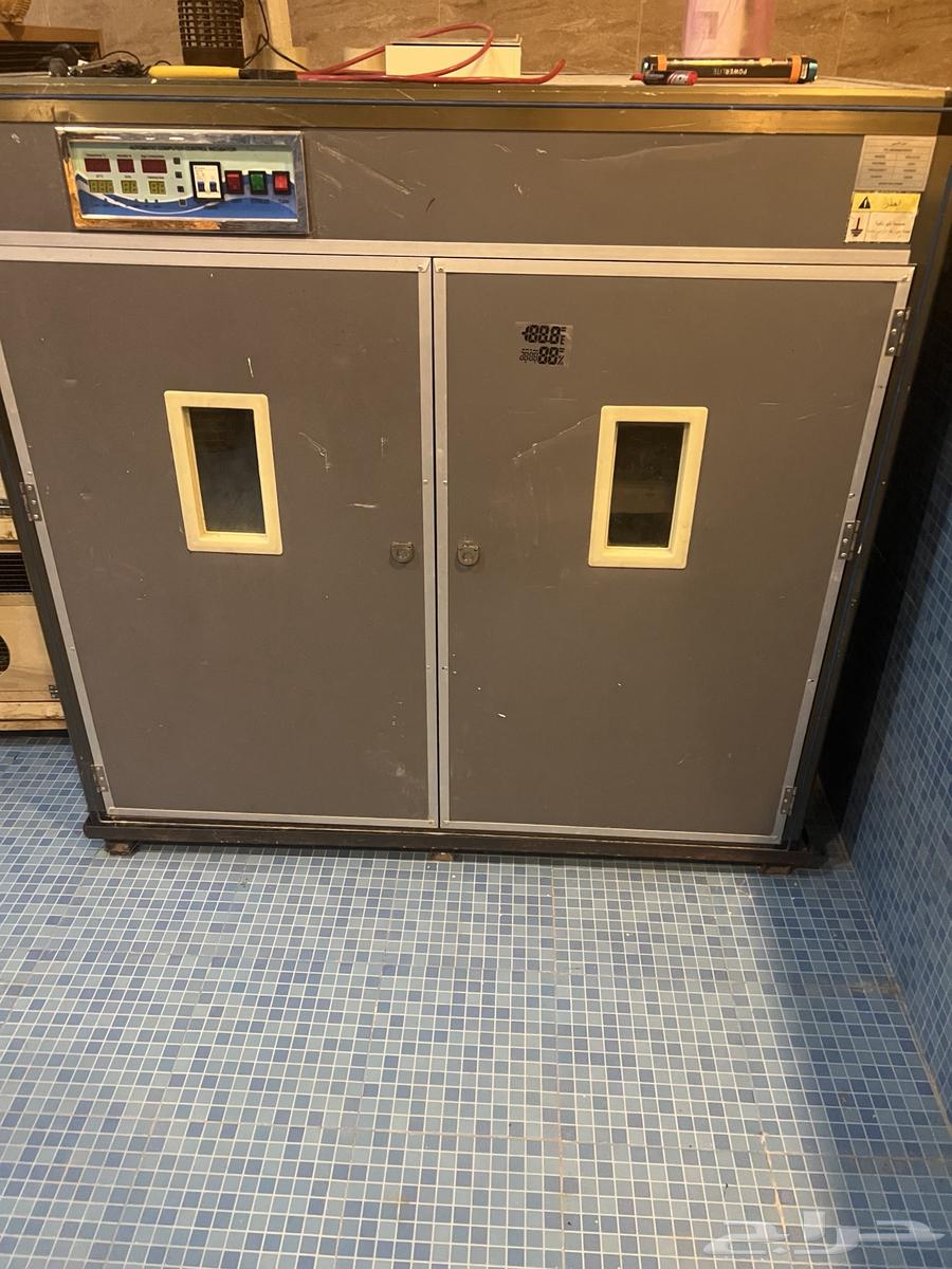 Incubator64398589339905110