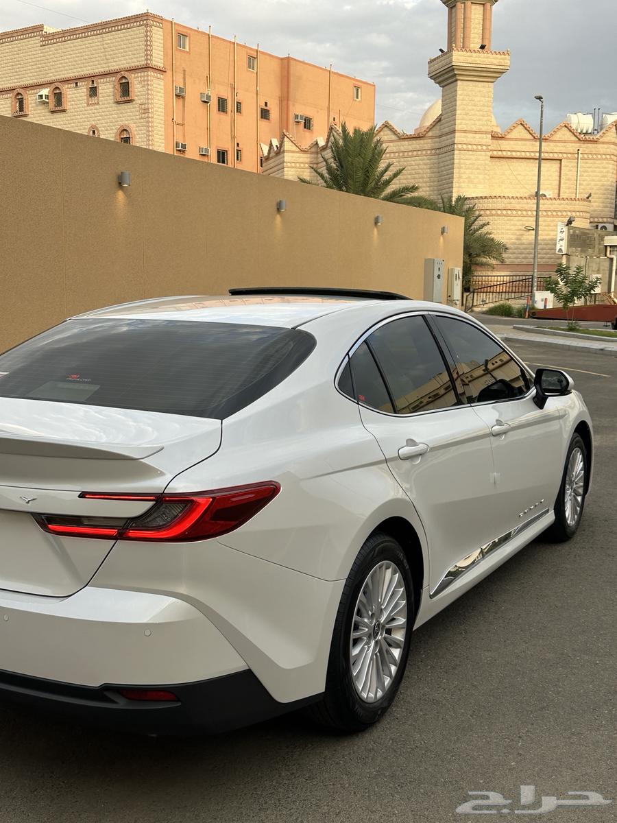 للبيع كامري 2564551618696193114