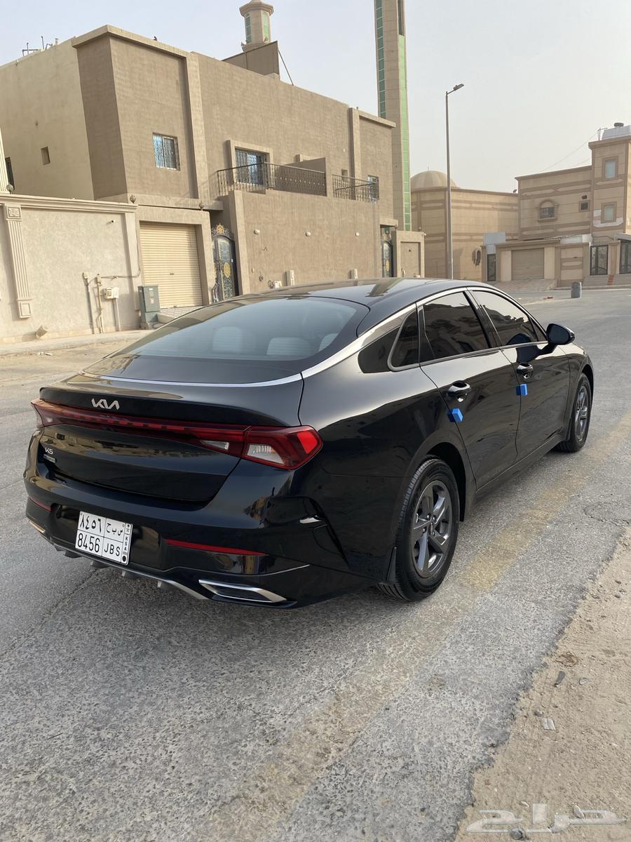 بدي وكاله K5-2023 ستاندر64540423730178110