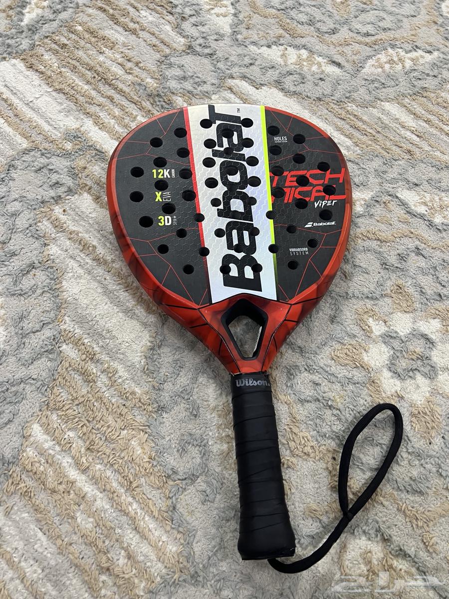 Paddle racket64392470623618110