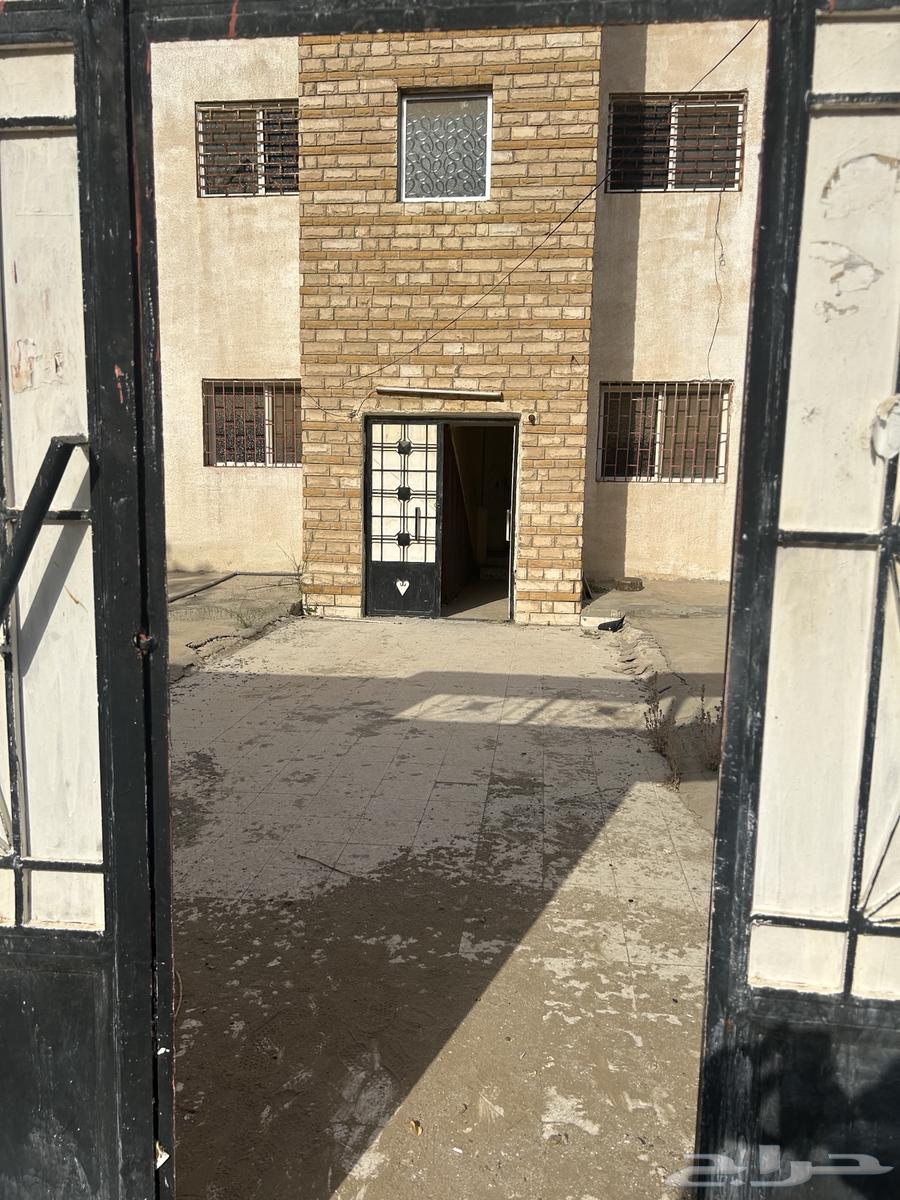 عمارة للبيع مكه النوارية خلف بنده موقع متميز بسعر مغري63614087546370112