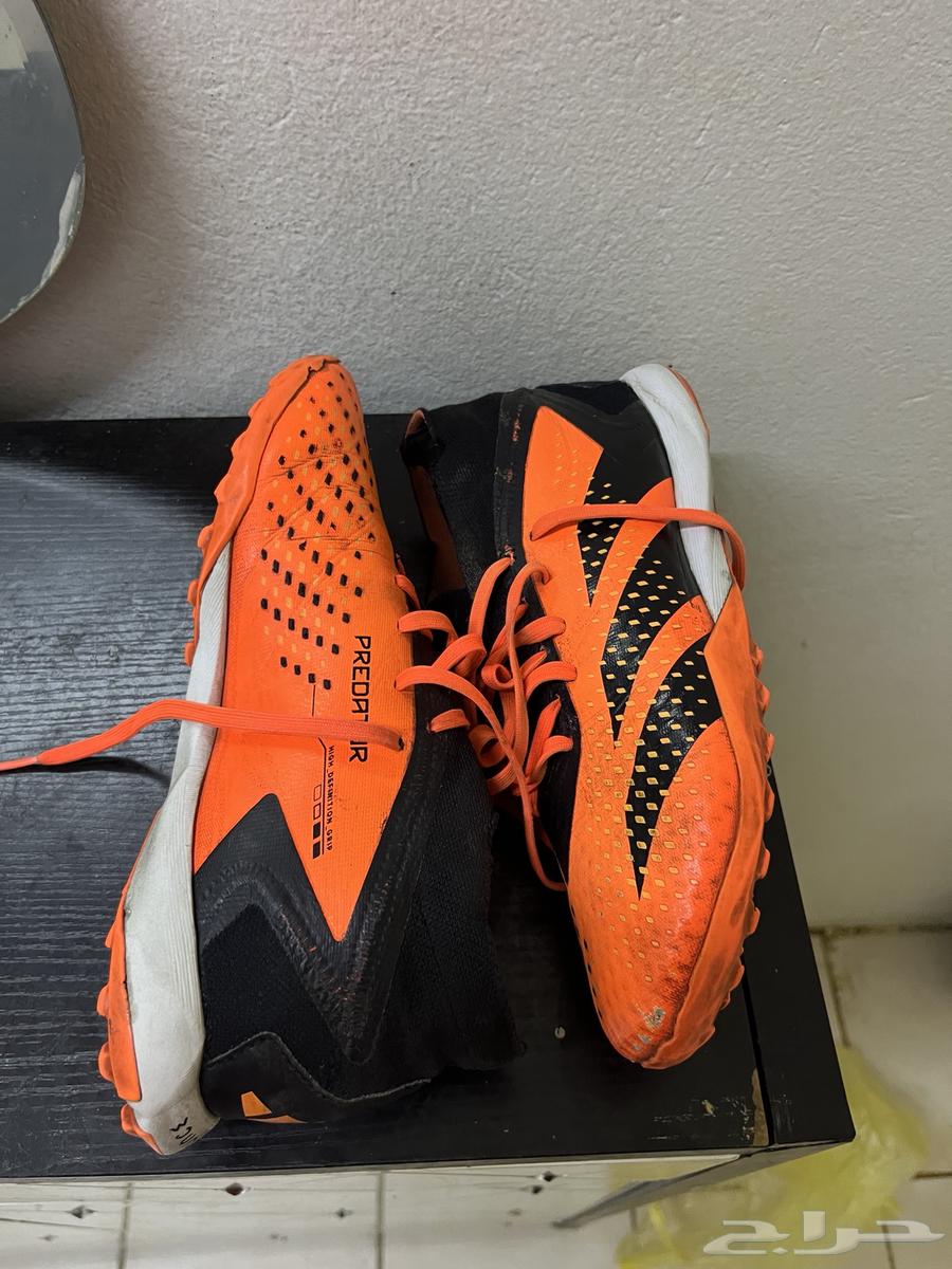 حذاء كورة اديداس64396741497091112