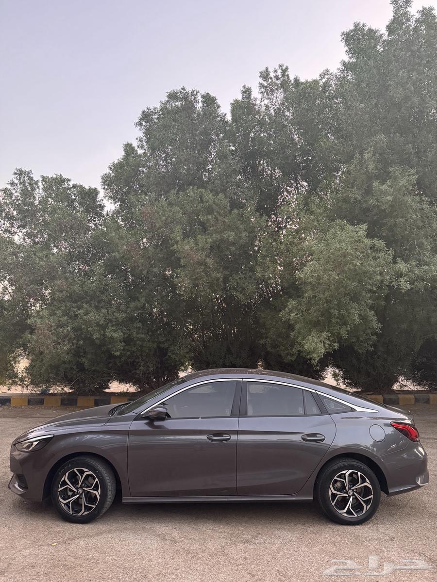 MG GT 202363618070020099113