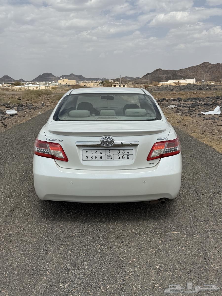 كامري 2011 فل كامل64543534816129114