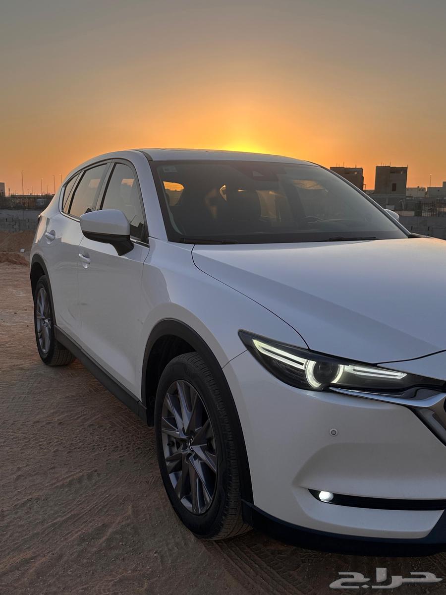 للبيع مازدا CX5 2019 فل كامل64538218872707114