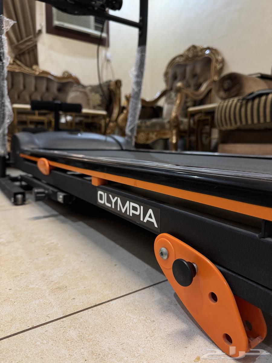 Olympia Treadmill, Sports Walking Machine, Running Treadmill64358526650369113