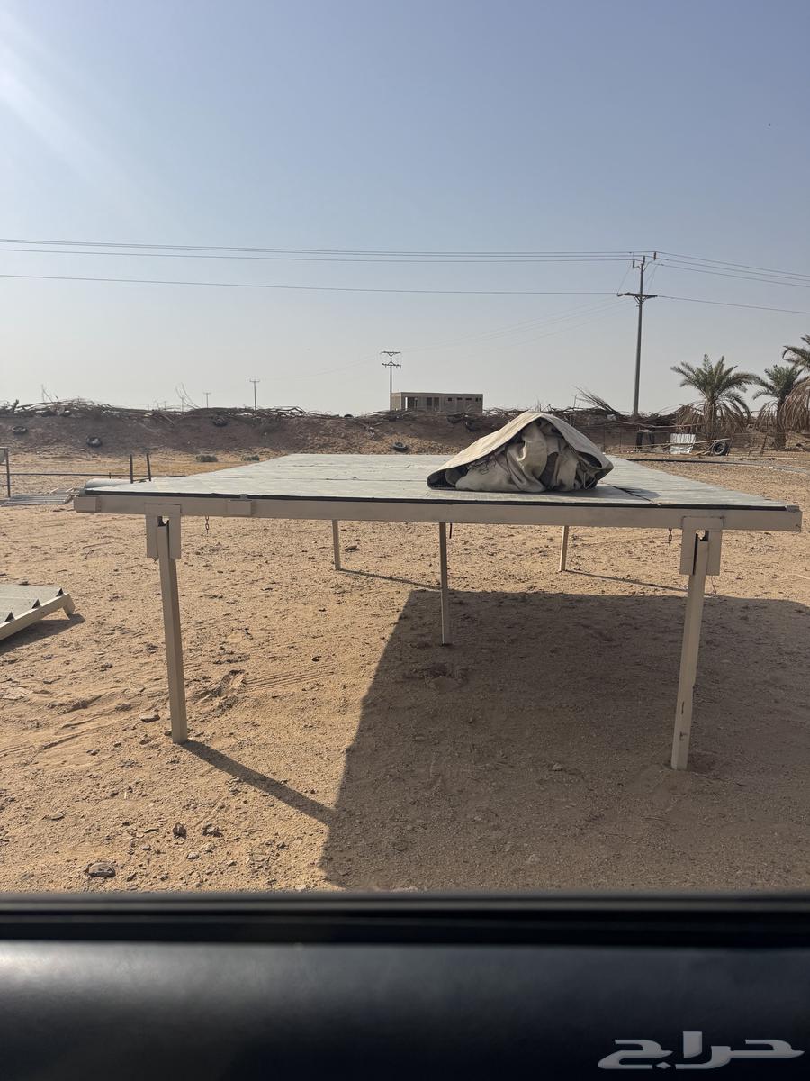 دكه 4 3 مفكوكه من كرفانه سليمه64395393036674111