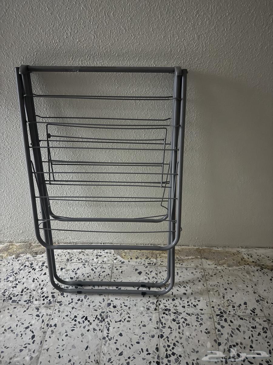Clean drying rack64397811124353110