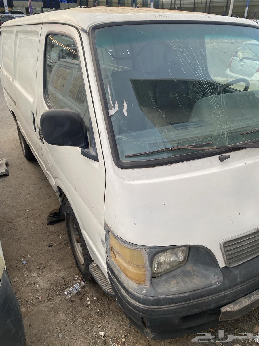 باص تويوتا بضاعه 200164370770205825111