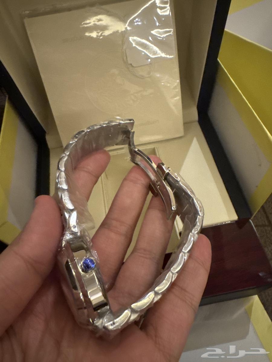 ساعه لونجين الماس64395573562369112