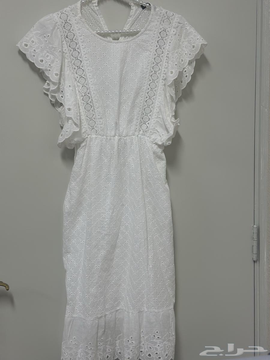 فساتين جديده لم يتم لبسهااا ابدد سعرها 20 ريال مقاسها سمول64394039200643111