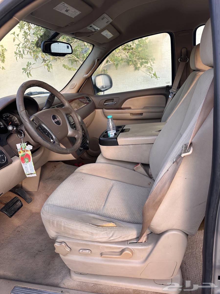 جمس يوكن 2008 للبيع64551876599939114