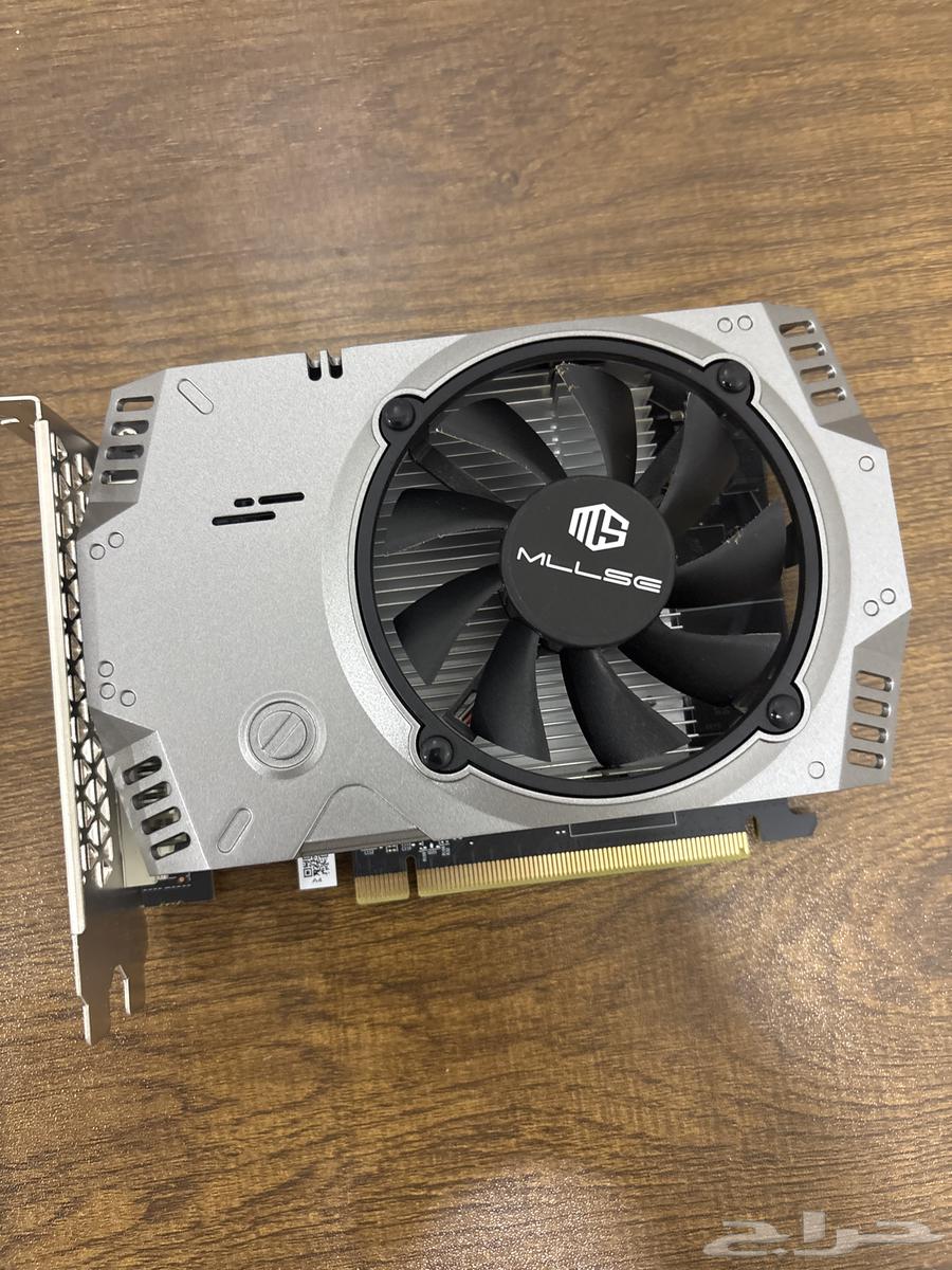 AMD RX 550 Graphics Card64399773273218110