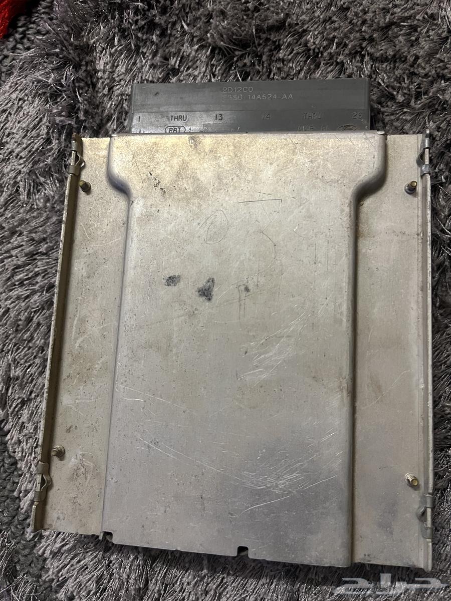 كمبيوتر فورد بوليسي64548280751107111