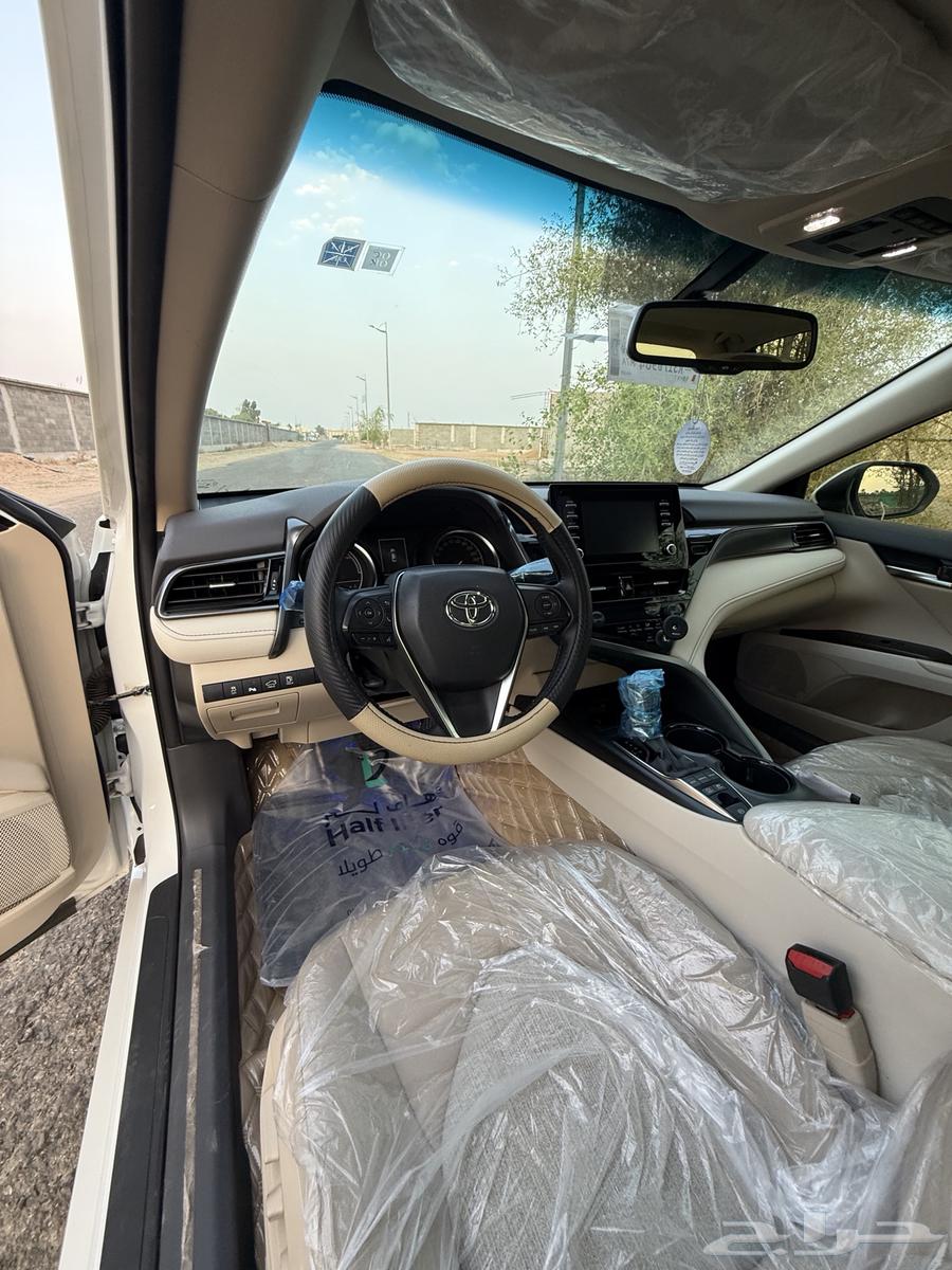 Camry 2024 GLE Hybrid64552633165186114