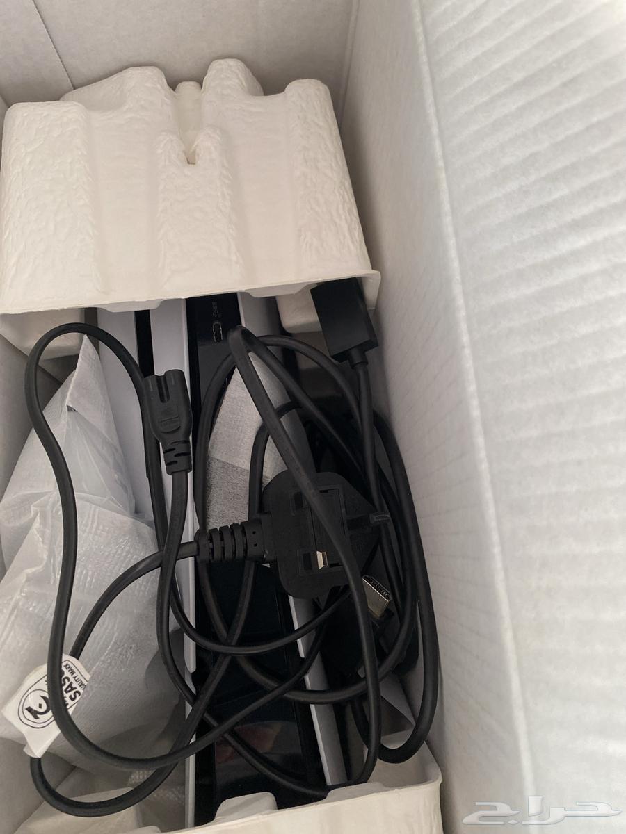 سوني 5 جديد كامل مع اغراضه64400980720001110