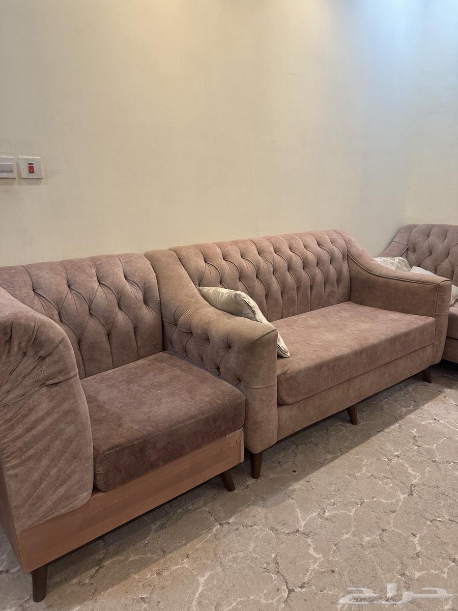 كنب نظيف جدا ع السوم64396616844802111