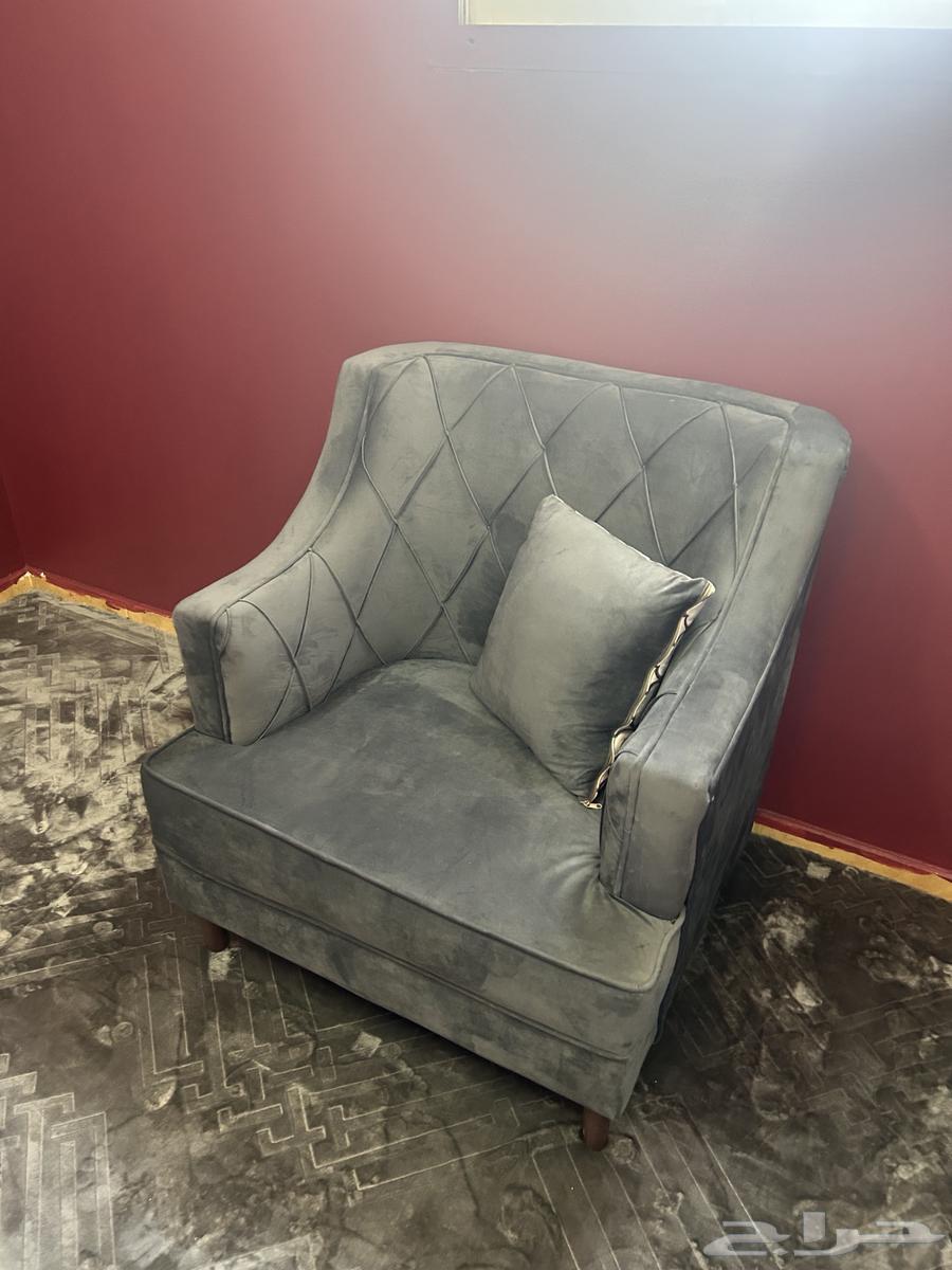 للبيع كنب واثاث64396407699715114