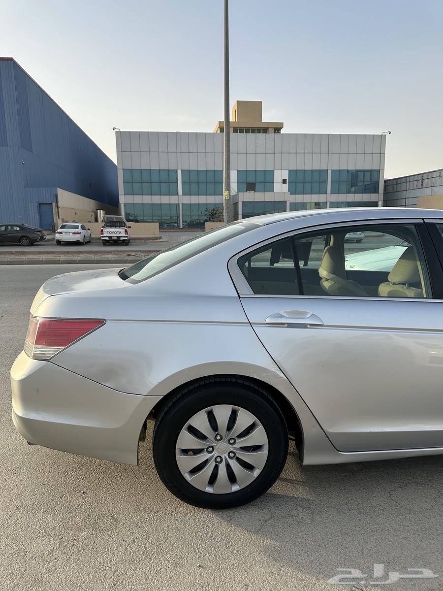 Accord 201264551791436419113