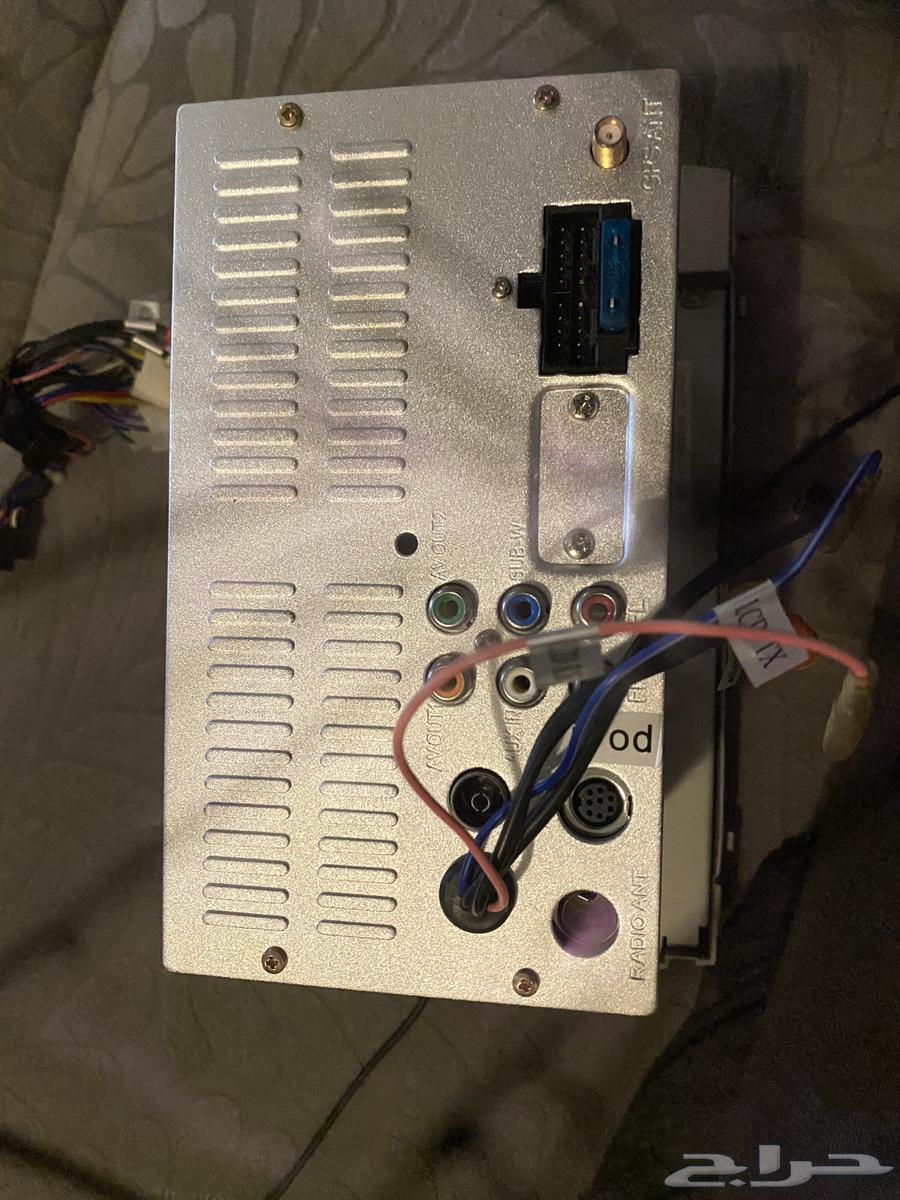 Camry 2009-2011 Recorder64540978540929111