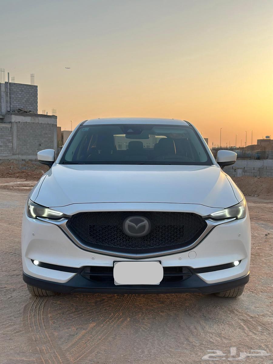 للبيع مازدا CX5 2019 فل كامل64538218872707110