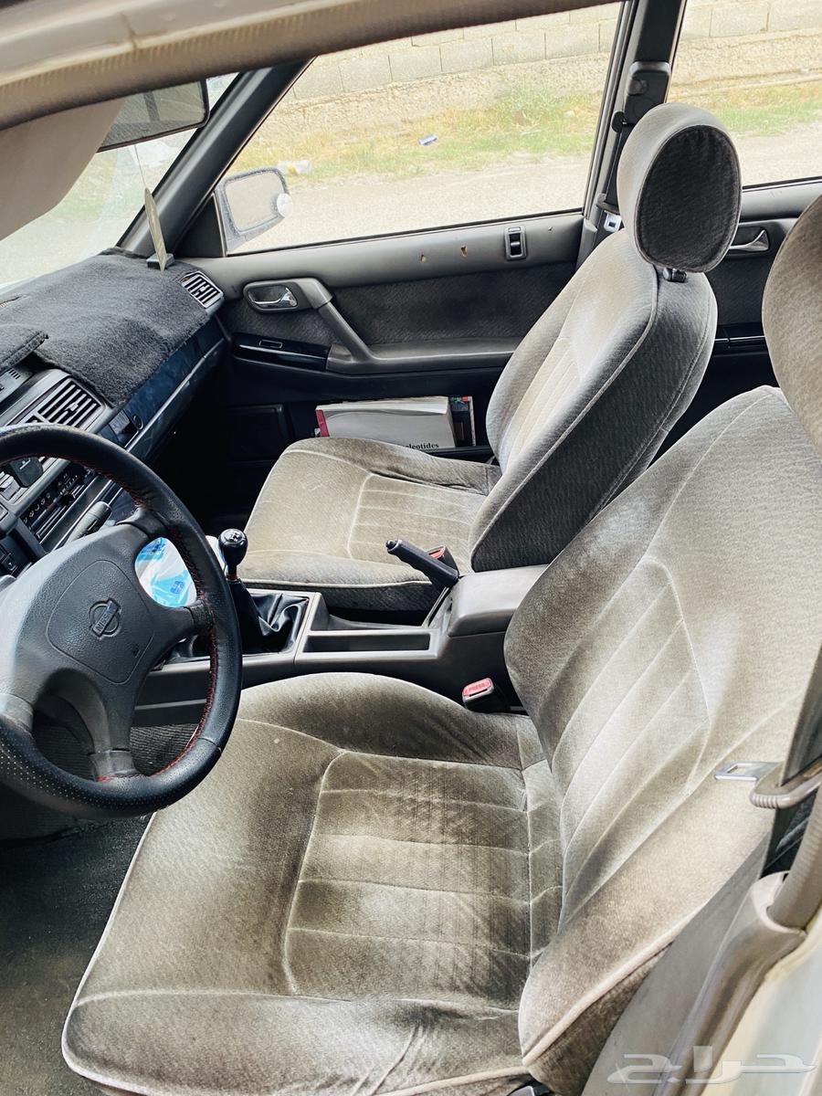 حالات جديدة. نيسان سيدريك 199964538909203073111