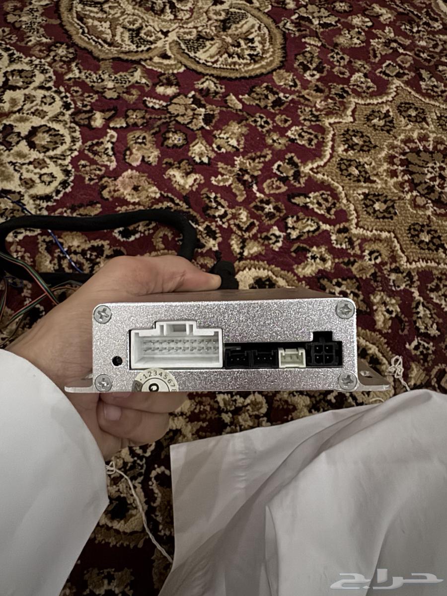 Corolla Fingerprint64539613435523111