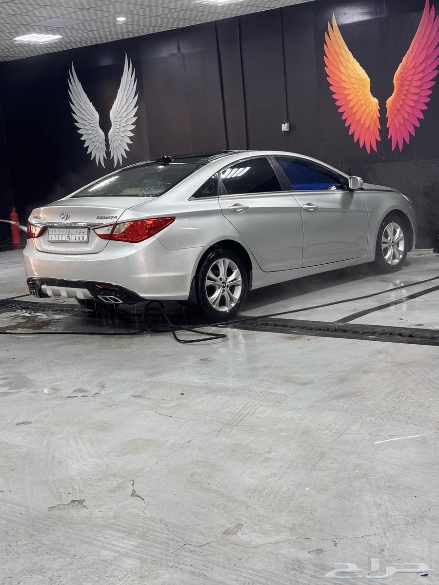 Hyundai Sonata 201263618143454593111