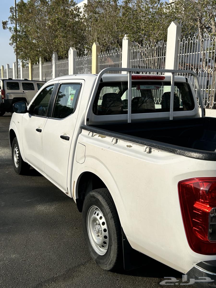 نيسان نافارا 201664515891632258114