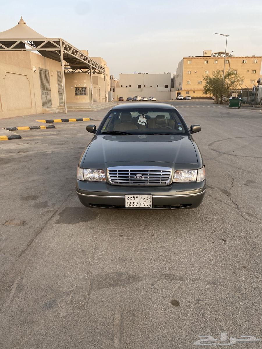 فورد قراند فكتوريا 200364552334684801110