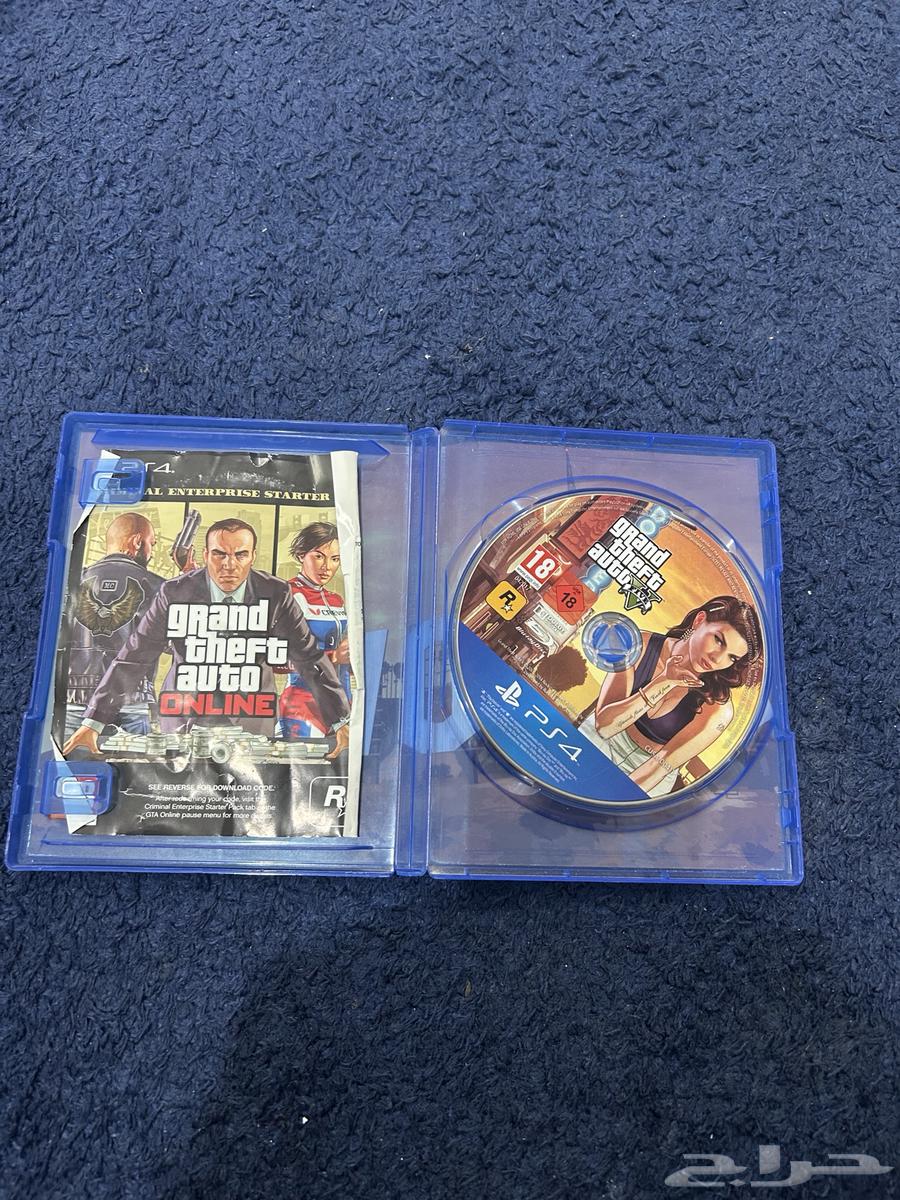 اشرطه سوني 4 مستعمل نضيف64398729874691114