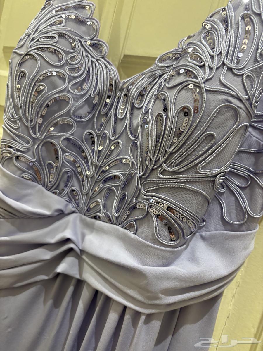فستان شبه جديد64396575593602113