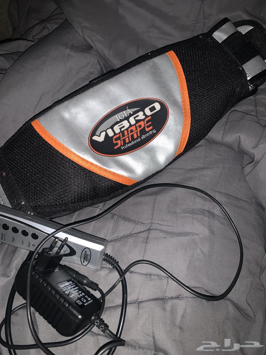 حزام HALAMODO لشد عضلة البطن وحرق الدهون بشكل سريع وفعال64392772575617110