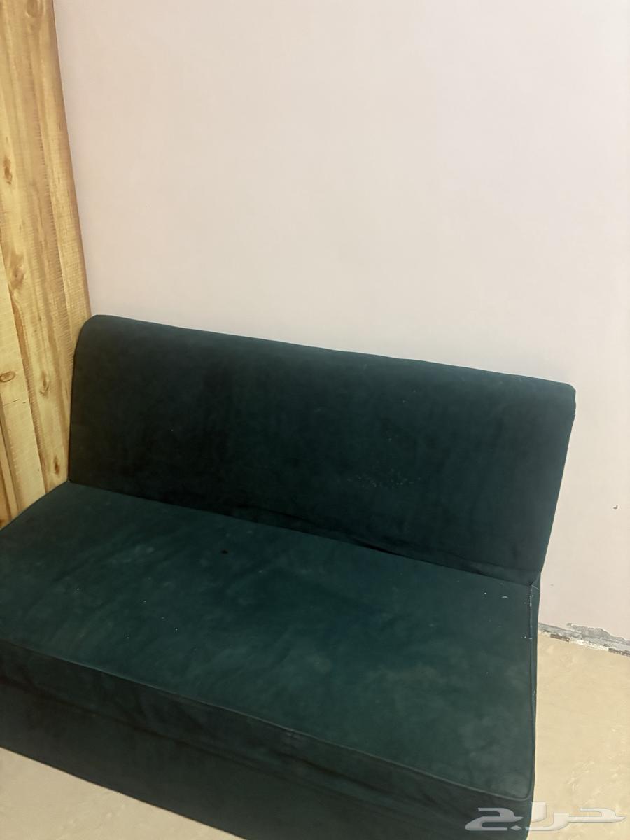 كنب استخدام نظيف اربع قطع64392676432387110