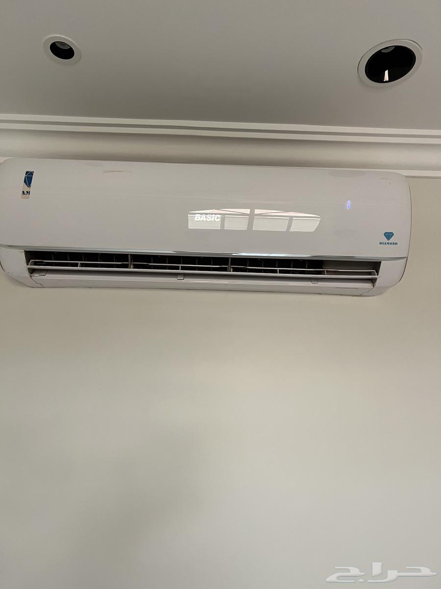مكيف سبليت BASIC64399064438018110