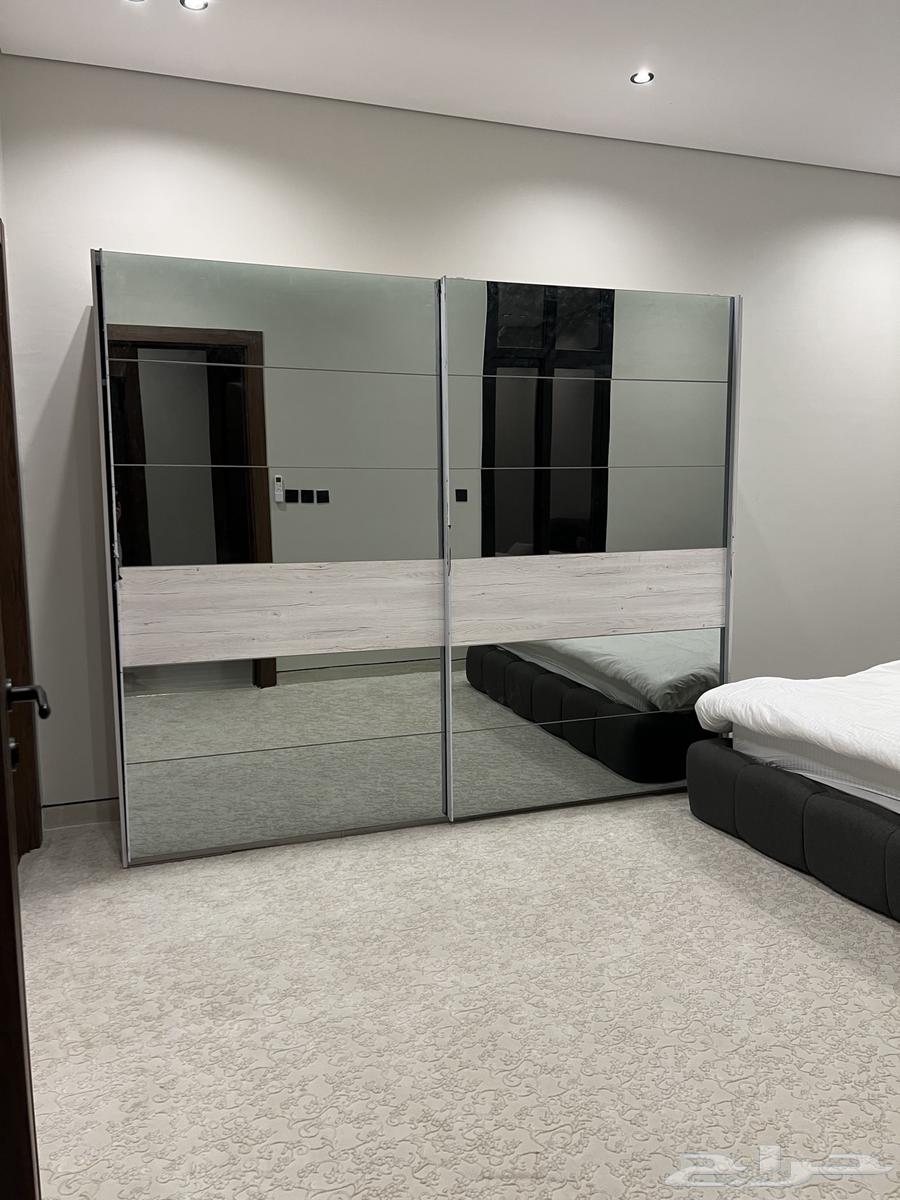 دولاب ملابس سحاب من أشلي نضيف64392868374019110