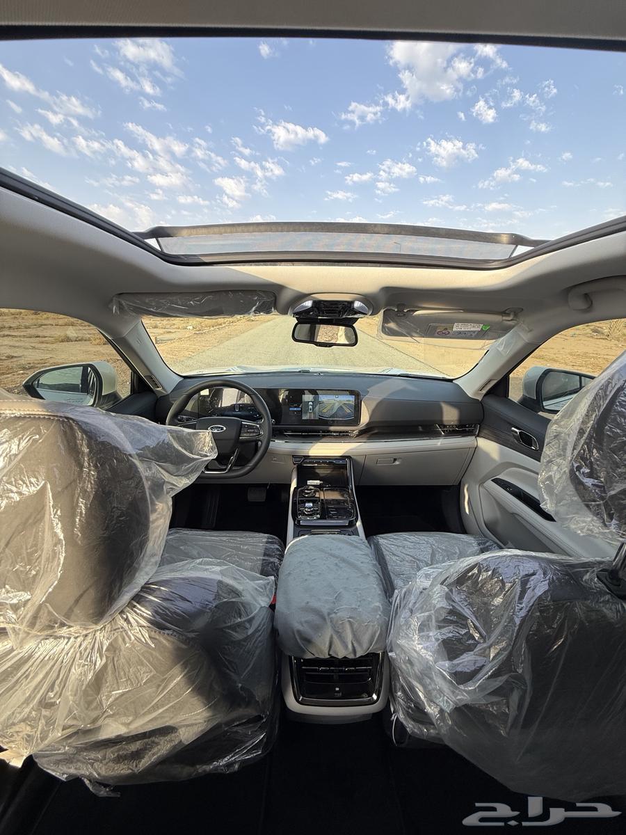 فورد تيرتوري 2025 ماشي 4 الاف فقط فل كامل64552120019202114