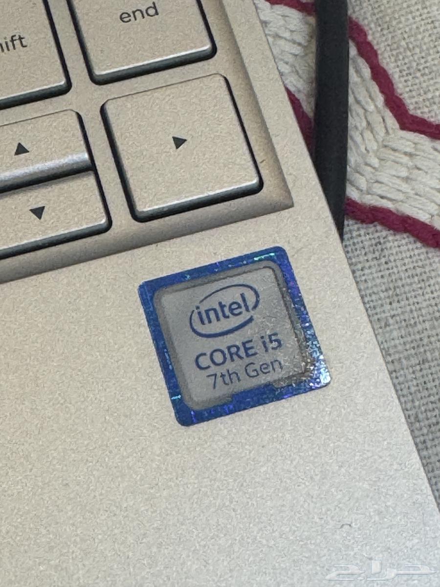 لاب توب hp كور i5 مستعمل64397409233923113