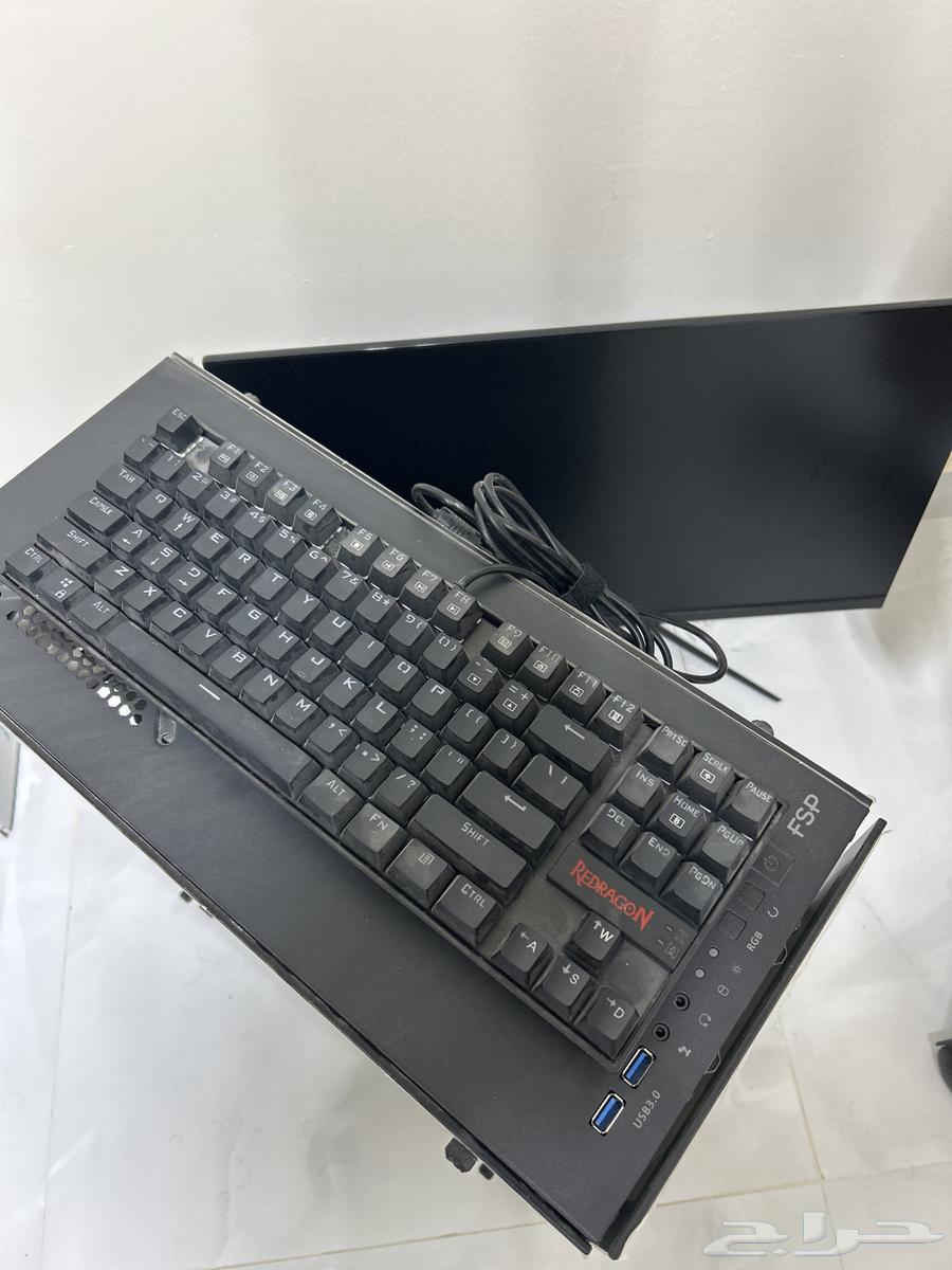 بي سي 2060 i5-10400f64236458705026111