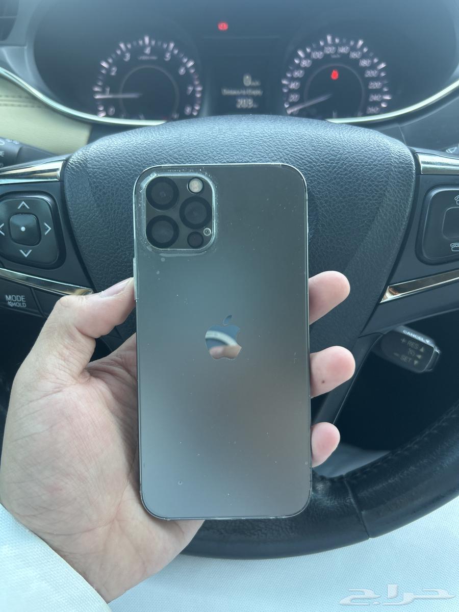 ايفون12 برو64400925212290111