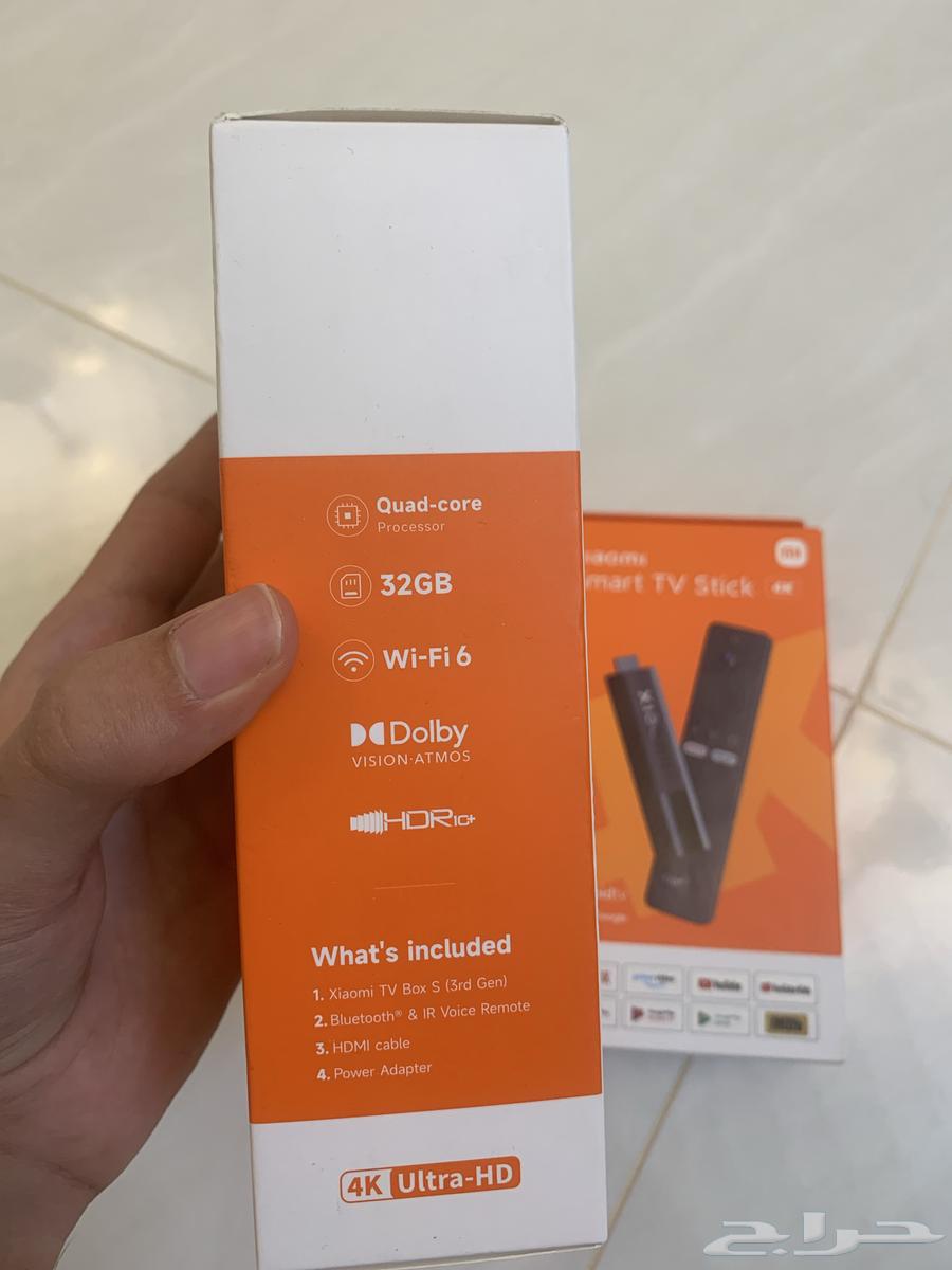 Turn Your TV Screen System into Smart with the Latest Xiaomi Receivers64399424874113112