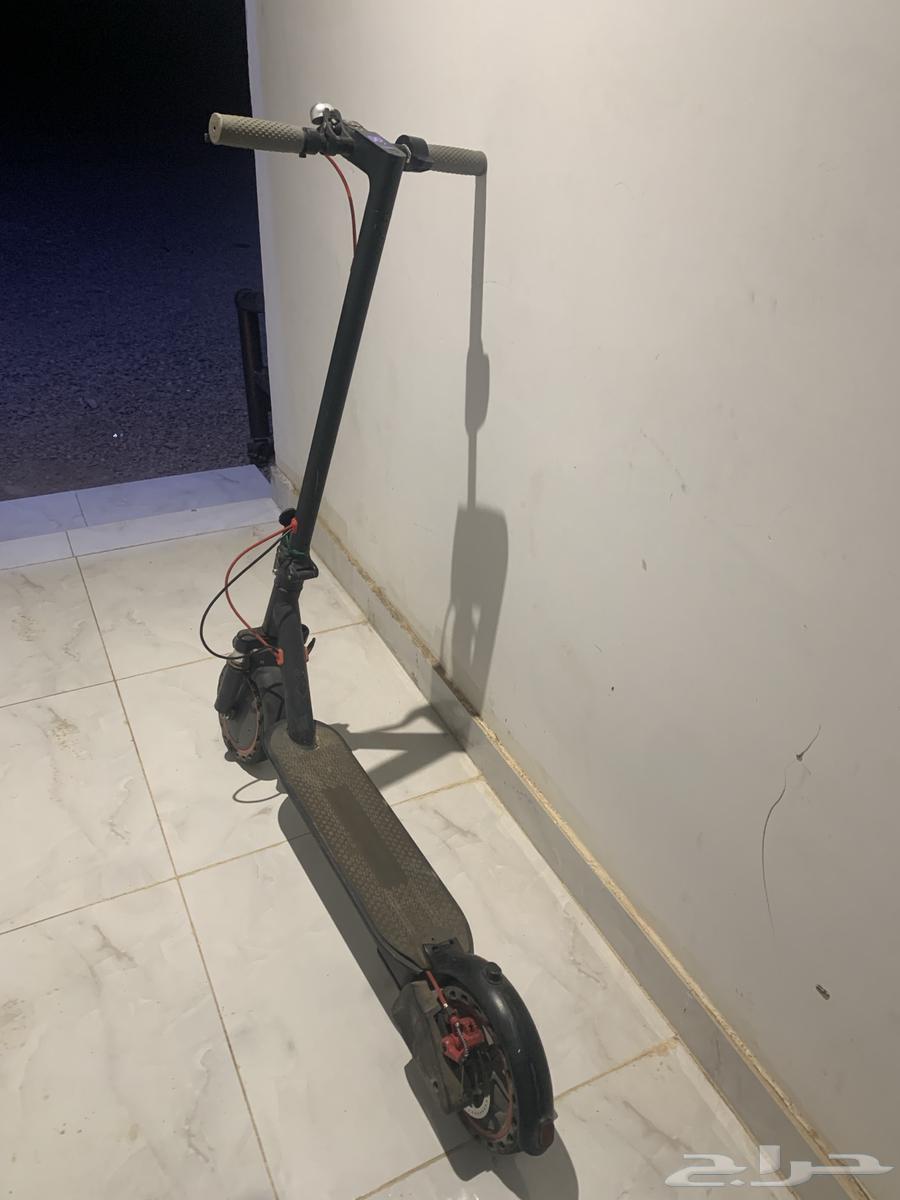 سكوتر وقوف للبيع السعر 35064369645369091113